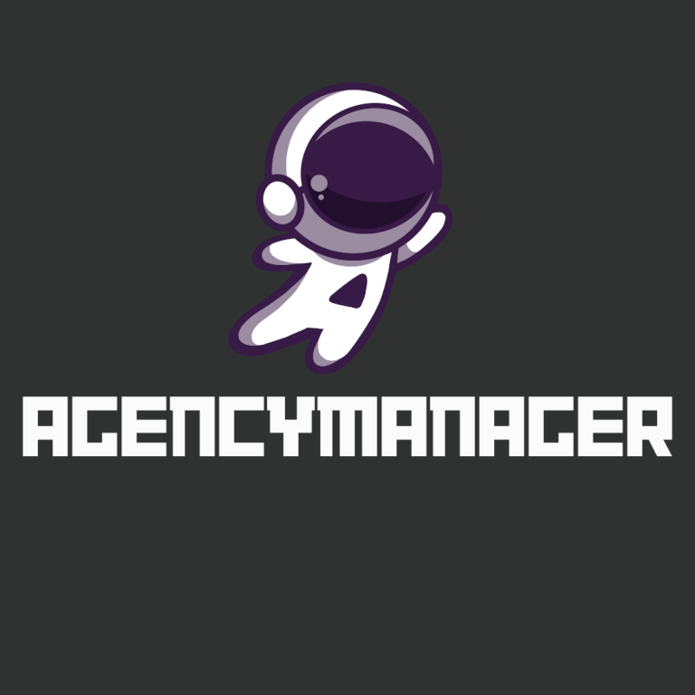 agencymanager logo dark