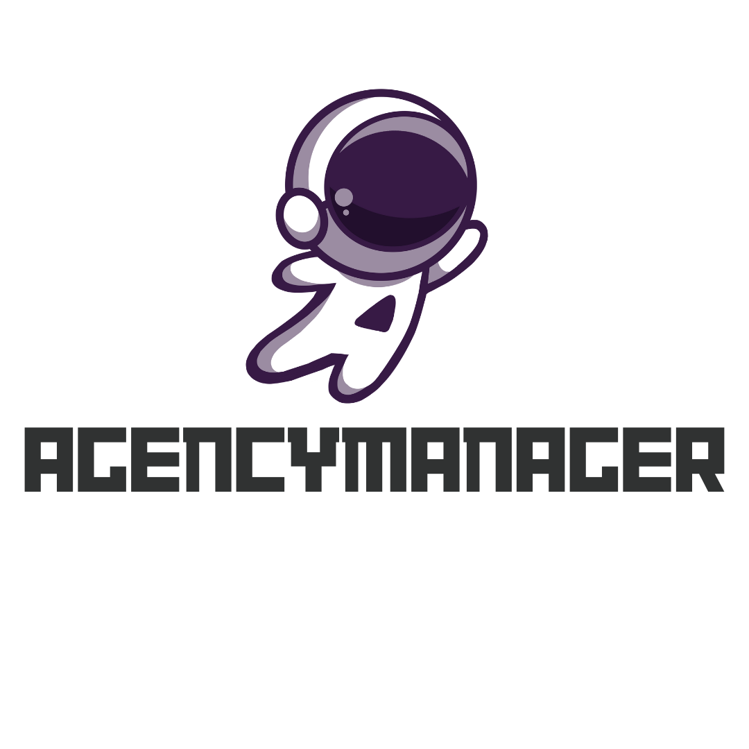 logo agencymanager