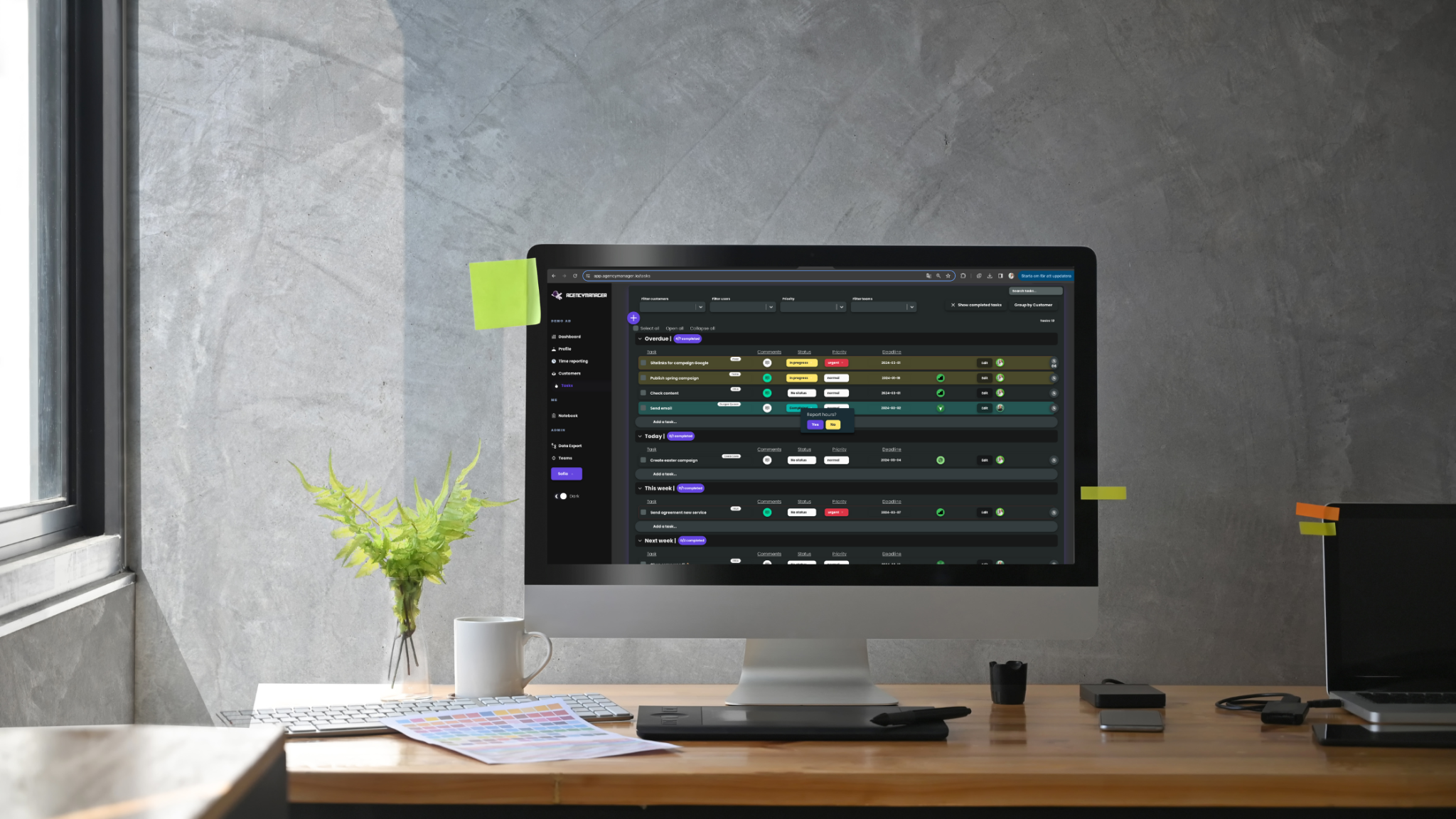 10 Best Time Management Tips to Boost Productivity - Agencymanager