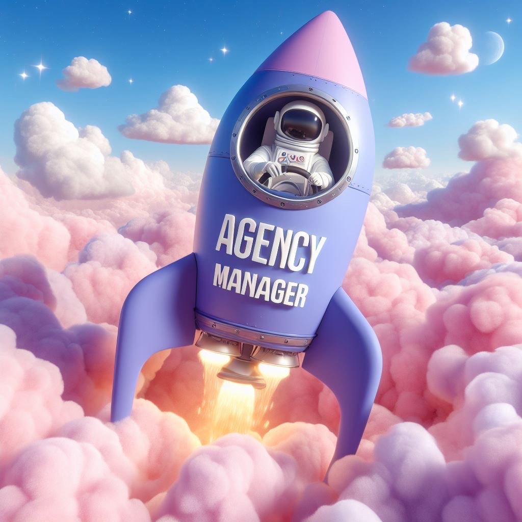 Agencymanager brand