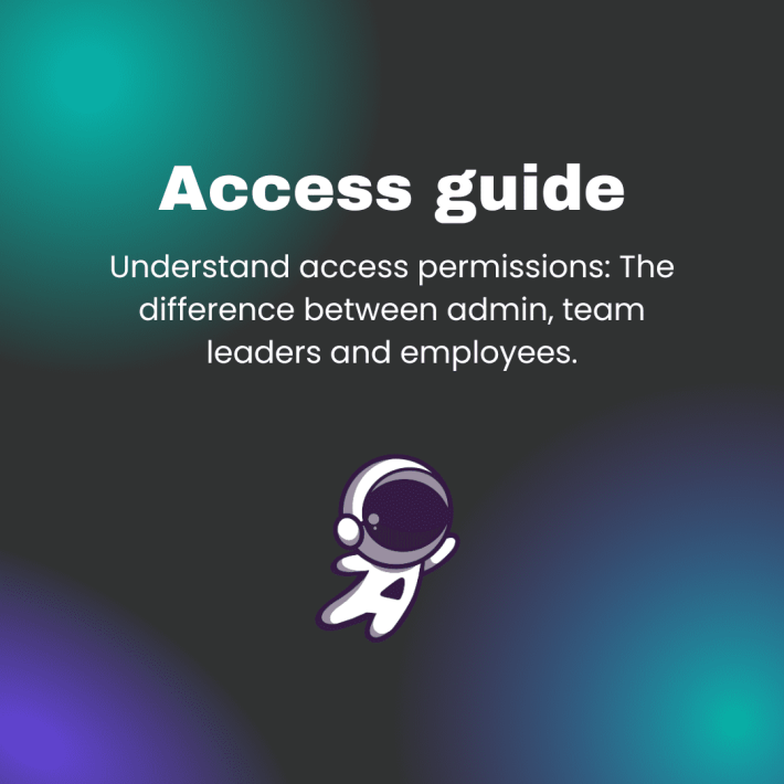 access guide